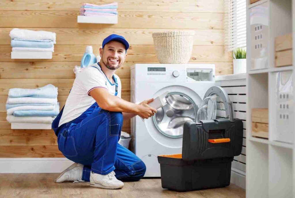 Dryer repair service Dubai