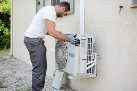 Ac Installation Dubai