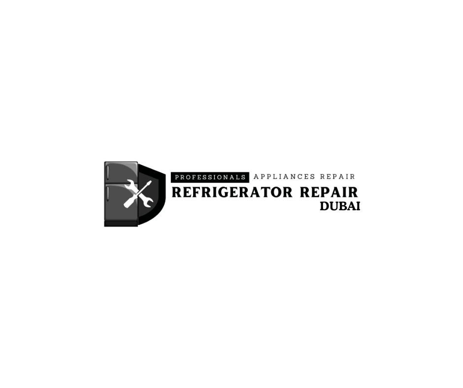 Refrigerator Repair - logo