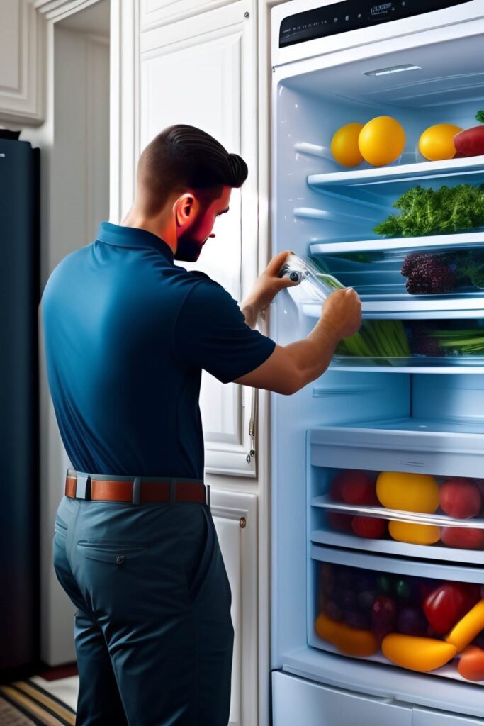 Appliances Repair Services