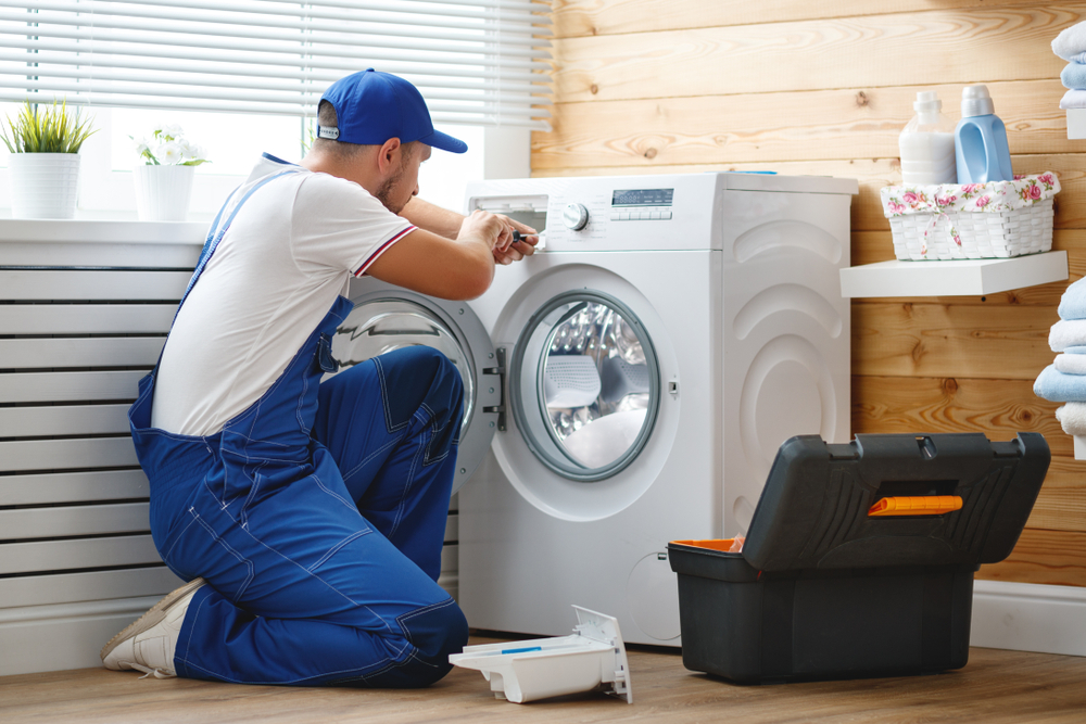 Appliances Repair Services