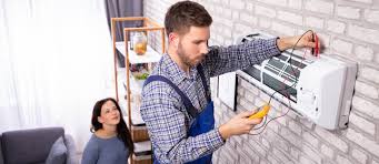 AC Repair Rervice Dubai