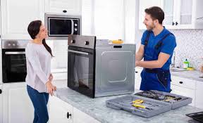 Electric stove top repair service Dubai