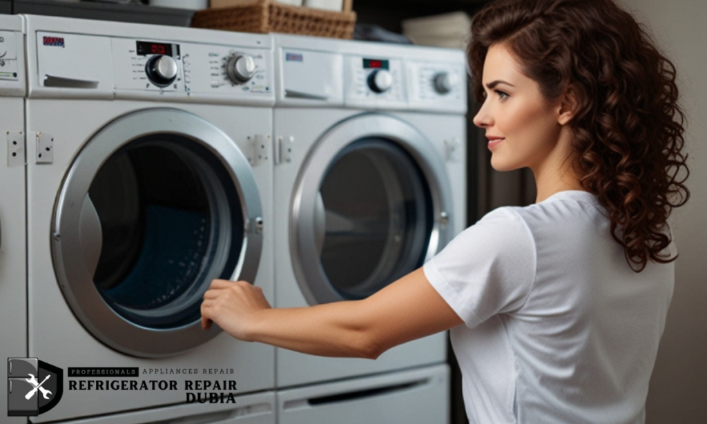 Dryer Repair Service Dubai