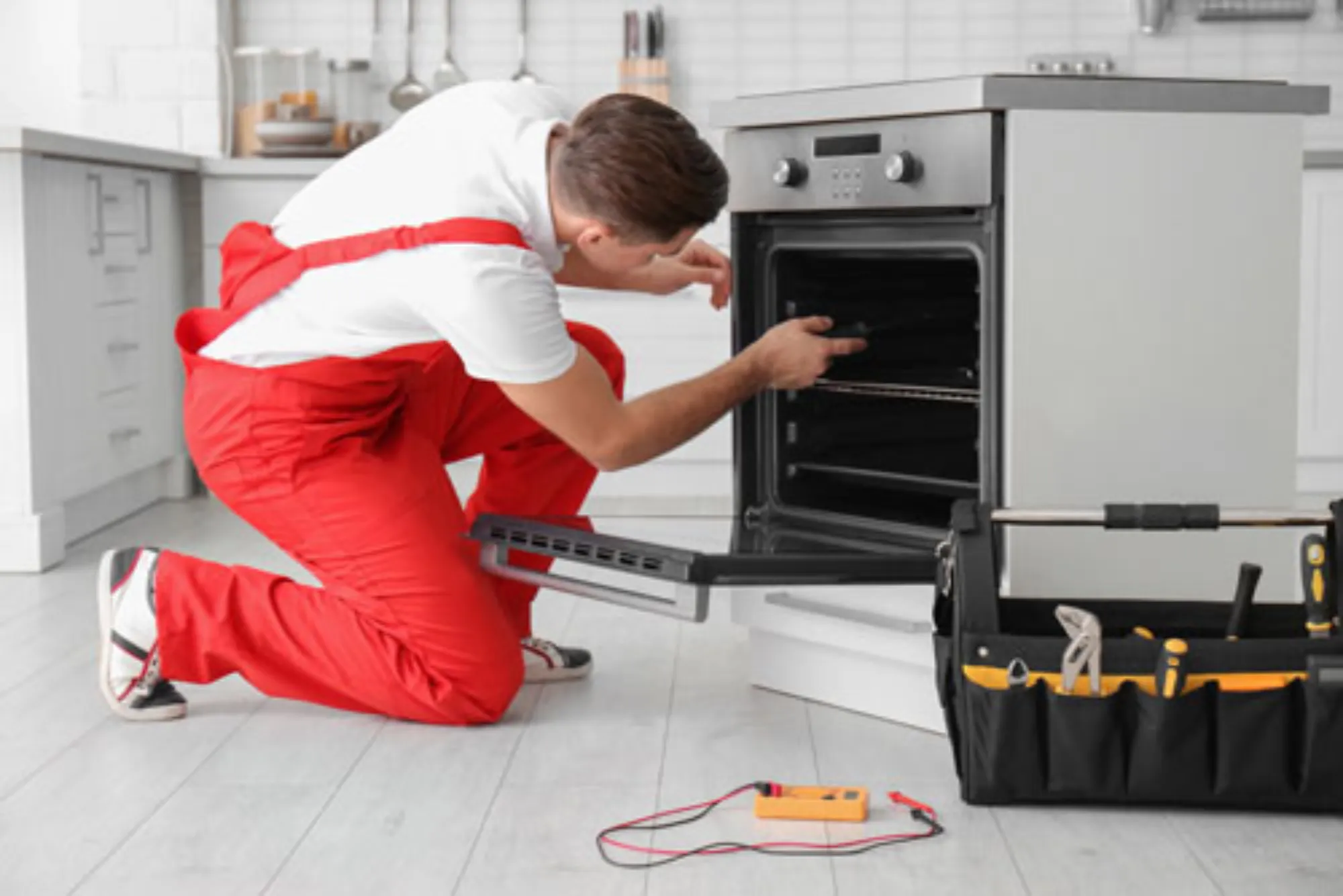 oven repair