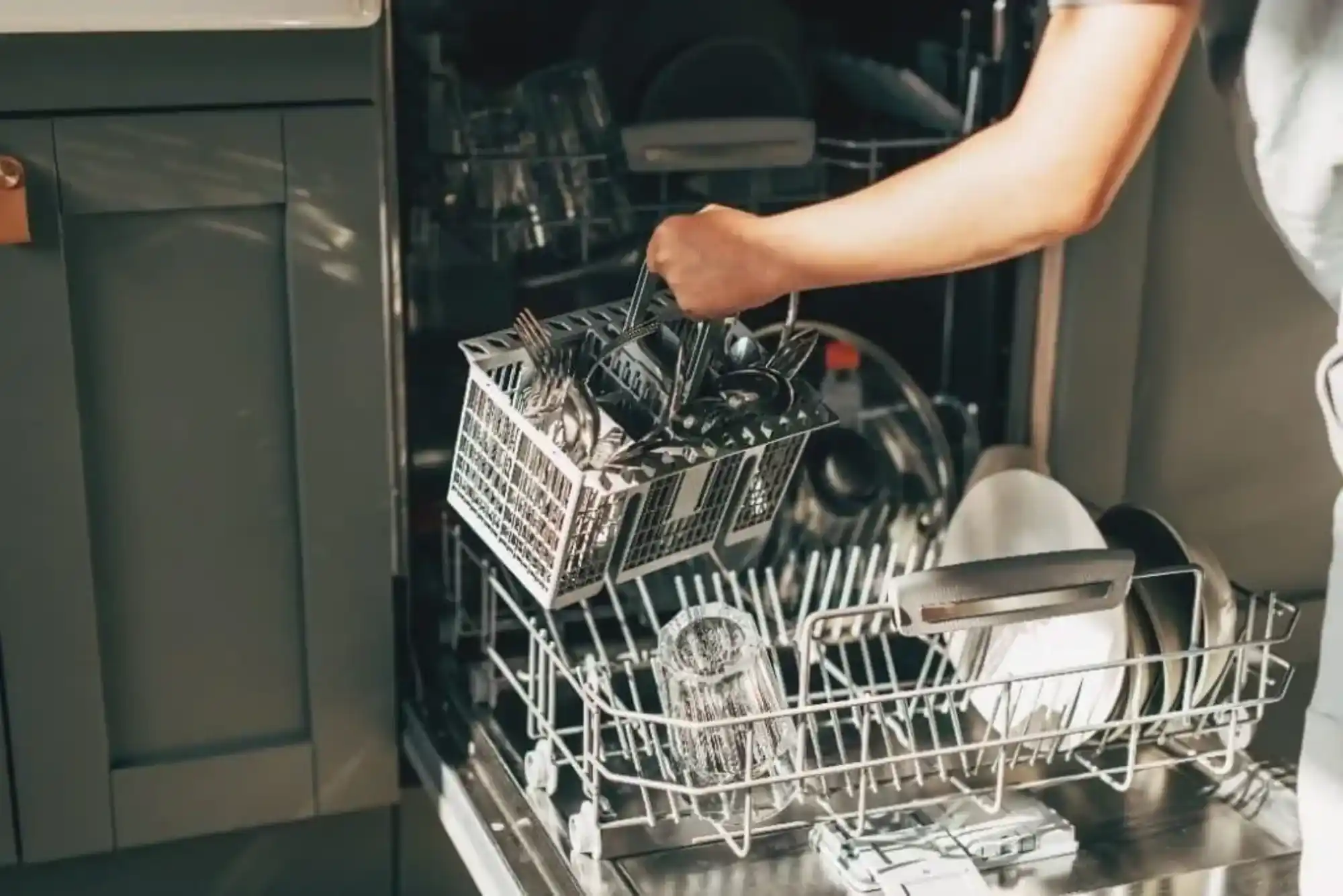 Dishwasher Repair Professionals