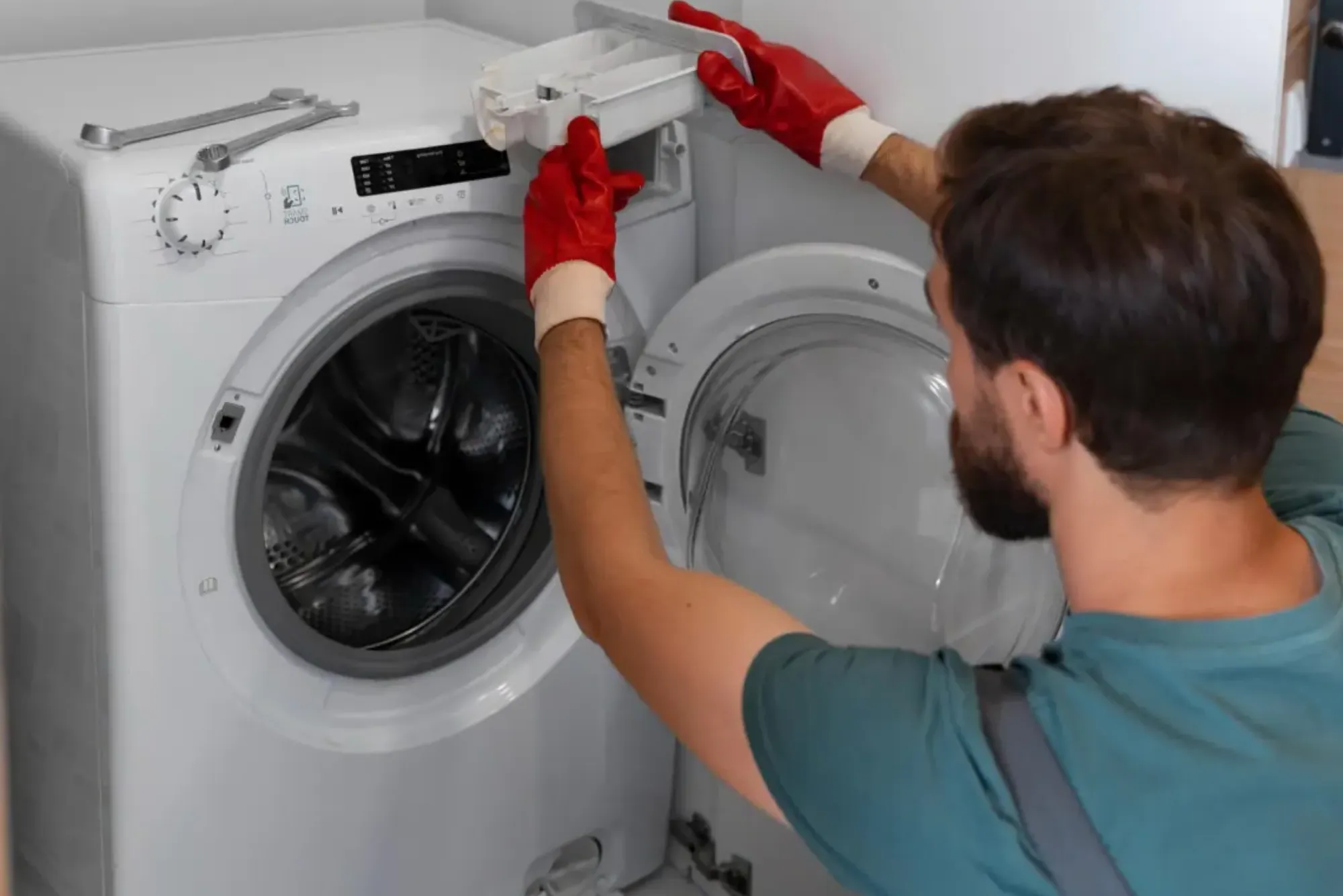Washing Machine Repair