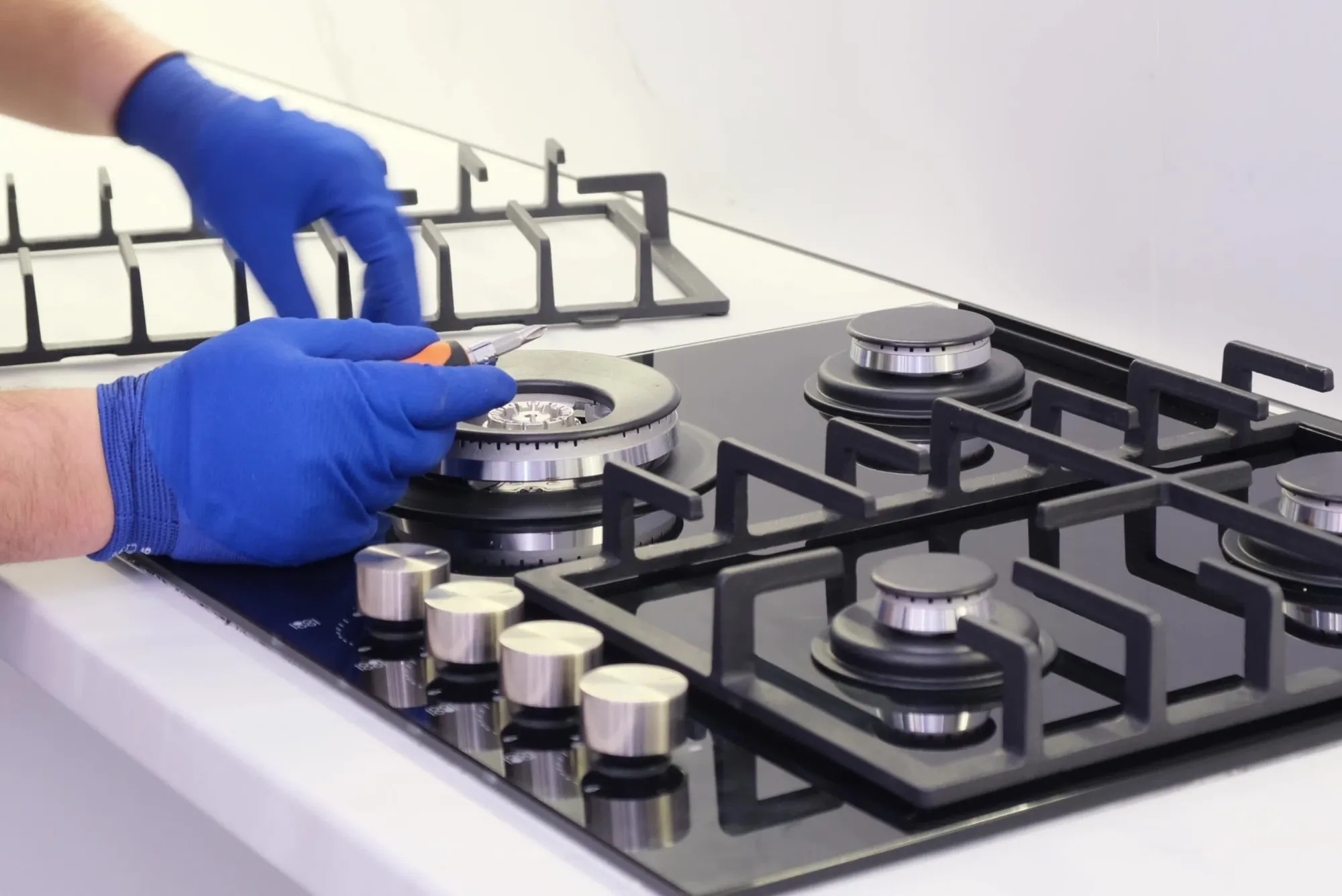 Professional Stove Repair Solutions