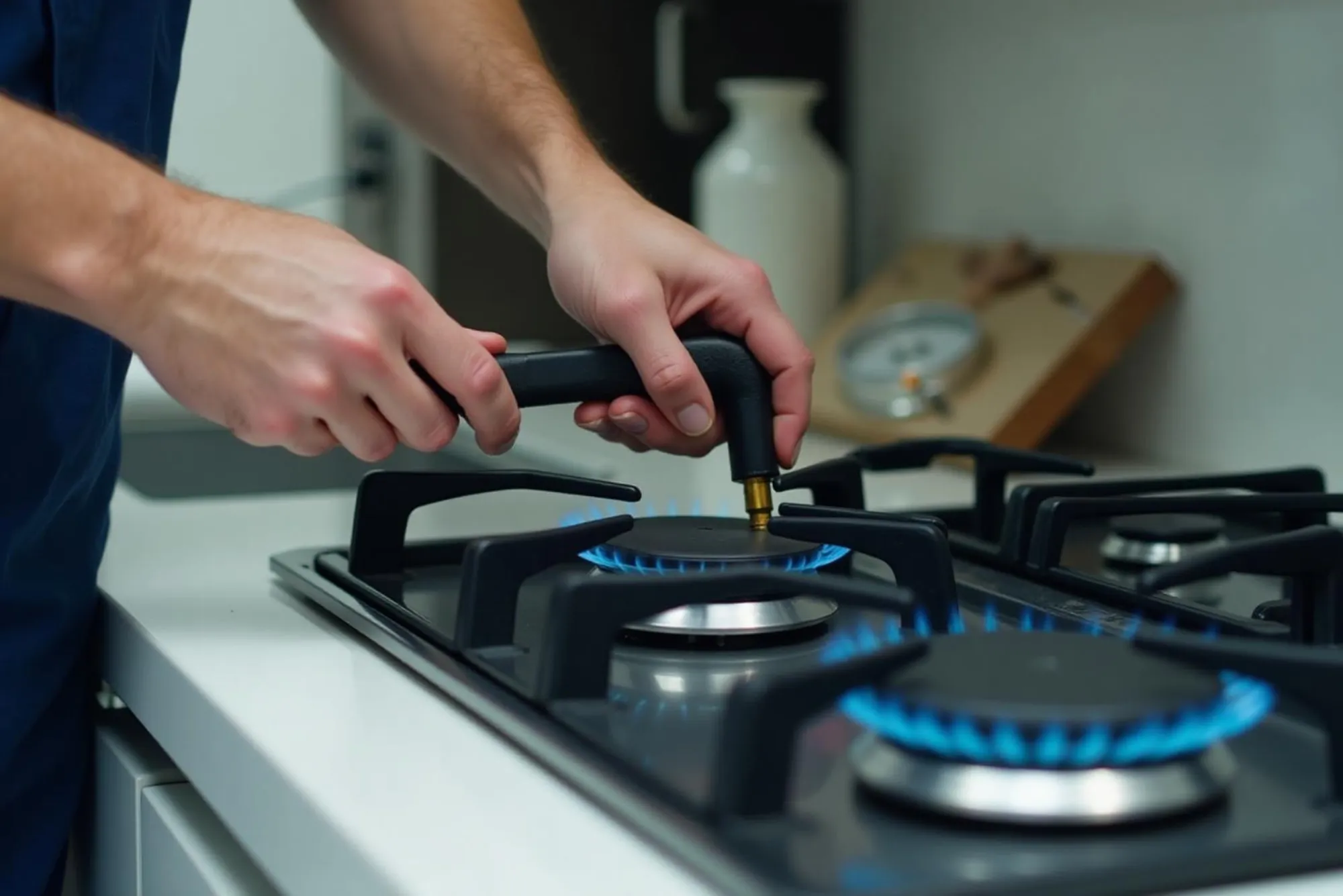 Stove Repair Near Me