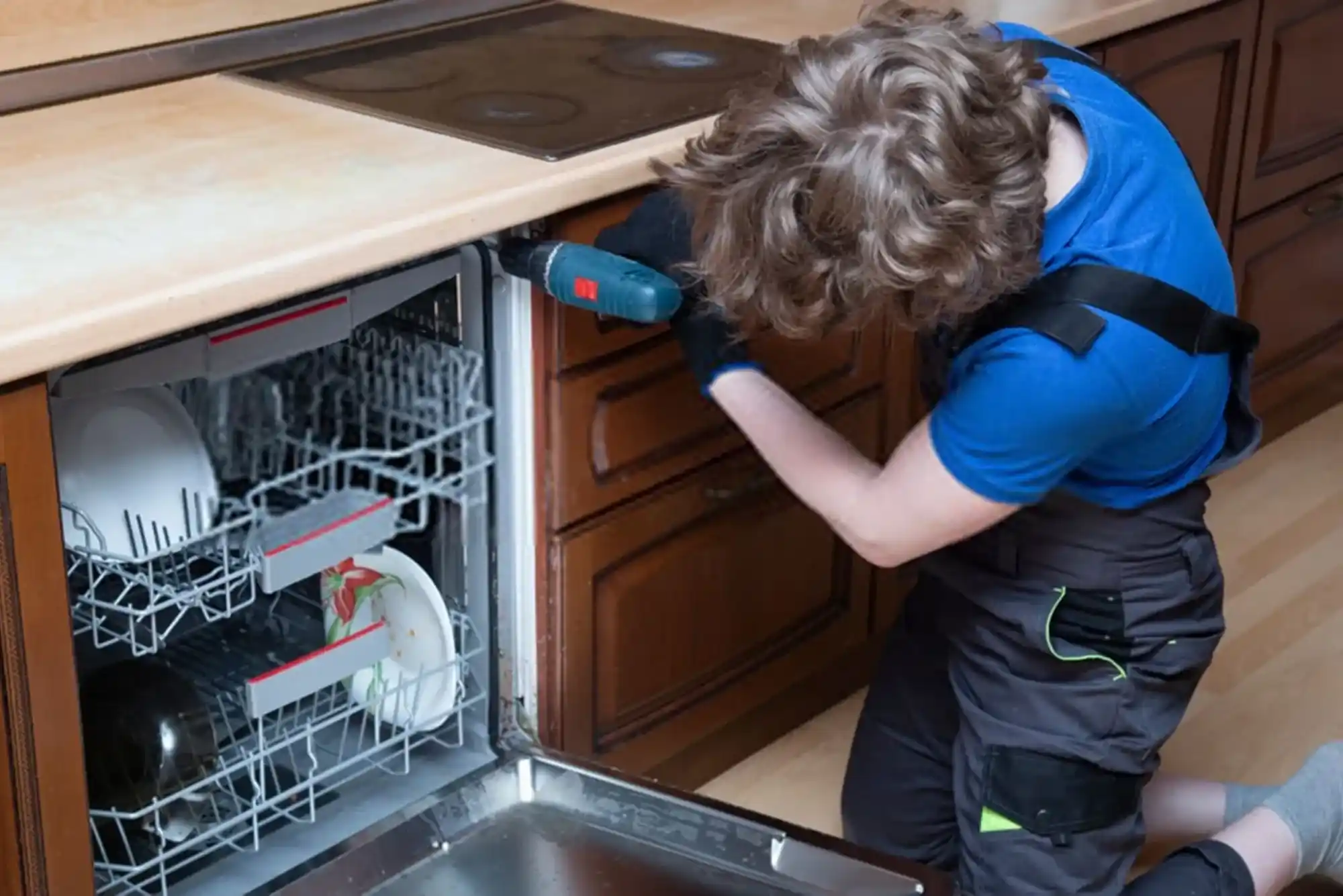 Cheap Dishwasher Repair Service