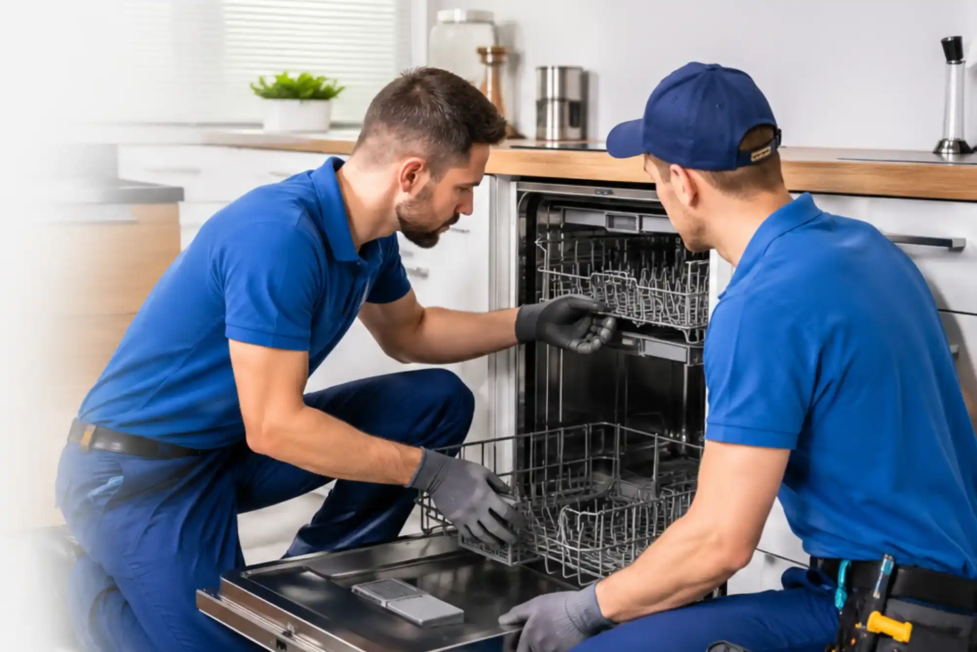 Why Dishwasher Repair Specialists Matter More Than Ever in Modern Homes